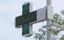 Pharmacies, médecins et vétérinaires de garde du samedi 18 au lundi 20 janvier 2020