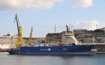 Bretelle de câble entre Fidji et Tonga : Alcatel Lucent remporte le marché