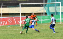 Tiare Tahiti et Pirae gardent le rythme en Ligue 1