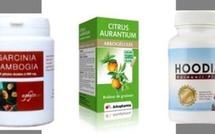 Une trentaine de produits à usage détourné pour l'amaigrissement interdits