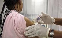 Alerte à la rubéole aux îles Salomon