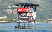 Tapunaa Master: du très haut niveau en perspective!