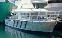 Formation maritime : L’IFMPC Papeete paré à l’appareillage