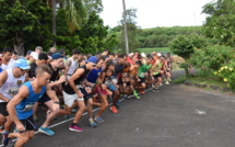 Sophie Bouchonnet et Benjamin Zorgnotti restent les maitres du cross