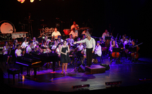 Grand Week-end du Conservatoire: Une immense émotion et deux merveilleux spectacles qui feront date !