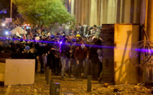 Liban: le président convoque une réunion de sécurité après un pic des violences