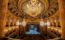 "Choose France": l'Elysée annonce pour près de 4 milliards d'euros d'investissements