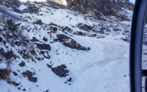 Sept disparus après une avalanche dans l'Himalaya