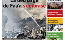 TAHITI INFOS N°1573 du 20 janvier 2020