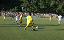 Finale de l’O-League : L’As Tefana perd 1-0 à domicile contre Auckland City FC