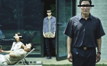 Le film sud-coréen "Parasite" remporte les SAG Awards, avant les Oscars