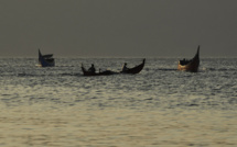 Cinq pêcheurs indonésiens kidnappés par un groupe jihadiste