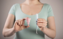 Tampons et "cups": l'Anses demande une information "plus claire" sur le choc toxique