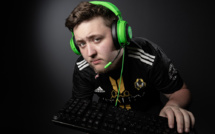 Esport: le Français Zywoo élu meilleur joueur du monde sur Counter-Strike
