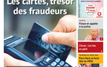 TAHITI INFOS N°1574 du 21 janvier 2020