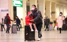 Virus chinois: premier cas aux Etats-Unis, contrôles renforcés dans le monde