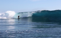 TAAPUNA MASTER : Alain RIOU remporte le titre en catégorie open