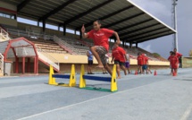 Un kid's athletics bon pour le corps et l’esprit