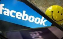 Vous voulez votre part de Facebook? Faites la queue