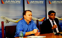 Retour aux sources pour Air Pacific