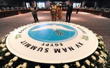 Fidji et la Papouasie soulèvent la question de la Polynésie française au sommet des Pays Non-Alignés