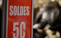 Bonnes affaires pendant 19 jours pour les soldes