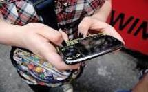 USA: émoi autour d'une supposée interdiction d'écrire des SMS en marchant