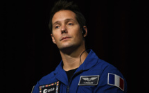 Thomas Pesquet repartira à bord de l'ISS à l'été 2021