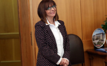 Grèce: une femme élue pour la première fois à la présidence de la République