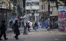 Colombie: reprise des manifestations, affrontements avec la police