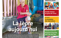 TAHITI INFOS N°1575 du 22 janvier 2020