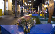 USA: un mort et sept blessés lors d'une fusillade à Seattle