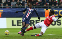 Coupe de la Ligue: le PSG prend sa revanche sur Reims pour retrouver la finale