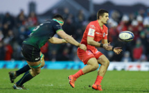 Tournoi: Thomas Ramos principal absent de la liste resserrée des 28 du XV de France