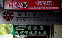 Enseignes « ethniques » à Auckland : une source de malaise, selon un sondage