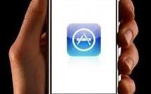 Les possesseurs d'iPhone achètent des applications en moyenne à 0,79 euro