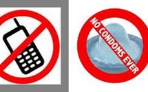 Ni condoms, ni smartphones dans les écoles catholiques papoues