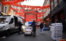 L'année du rat, la chance du côté de Trump, selon les maîtres feng shui