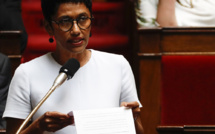 L'ex-ministre Ericka Bareigts présidera la commission d'enquête sur le "moustique tigre"