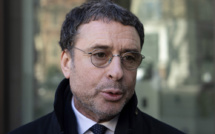 Financement libyen: Alexandre Djouhri bientôt aux mains de la justice française