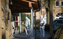 Six morts dans une fusillade en Allemagne