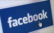 Facebook augmente de 25% le nombre de titres offerts en Bourse