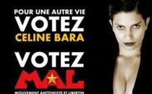 Une star du X présente sa candidature aux législatives en Ariège