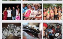 Nouvelle galerie Photo sur Tahiti Infos, partagez vos émotions!