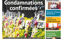 TAHITI INFOS N°1577 du 24 janvier 2020