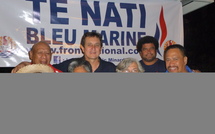 Les 10 propositions de Te Nati 