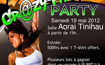 Réunions publiques de Carton rouge