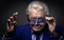 Décès de "Michou", célèbre directeur de cabaret parisien