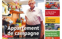 TAHITI INFOS N°1578 du 27 janvier 2020