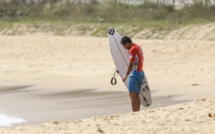 Déjà la sortie pour Mihimana Braye au Maroc